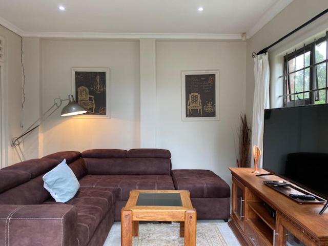 Le Residence De Josephine Kloof Ngoại thất bức ảnh