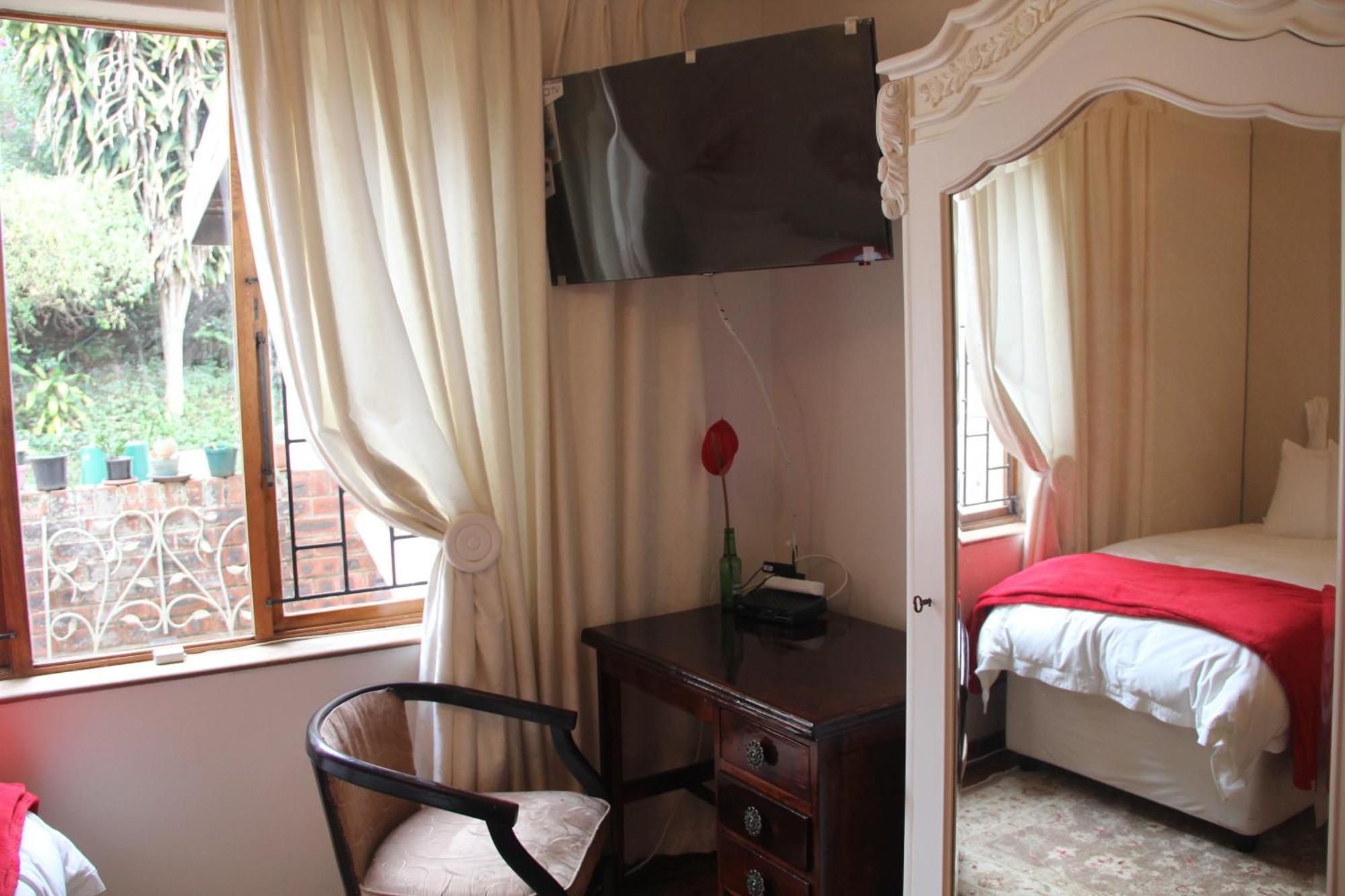Le Residence De Josephine Kloof Ngoại thất bức ảnh