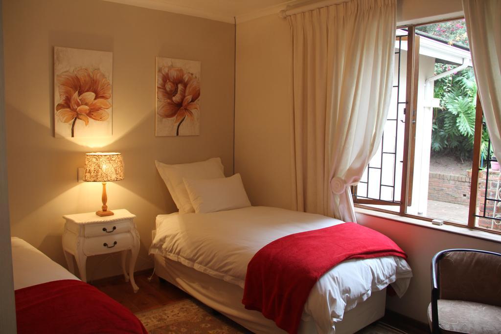 Le Residence De Josephine Kloof Ngoại thất bức ảnh