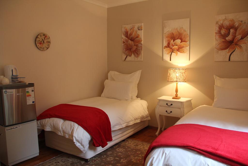Le Residence De Josephine Kloof Ngoại thất bức ảnh