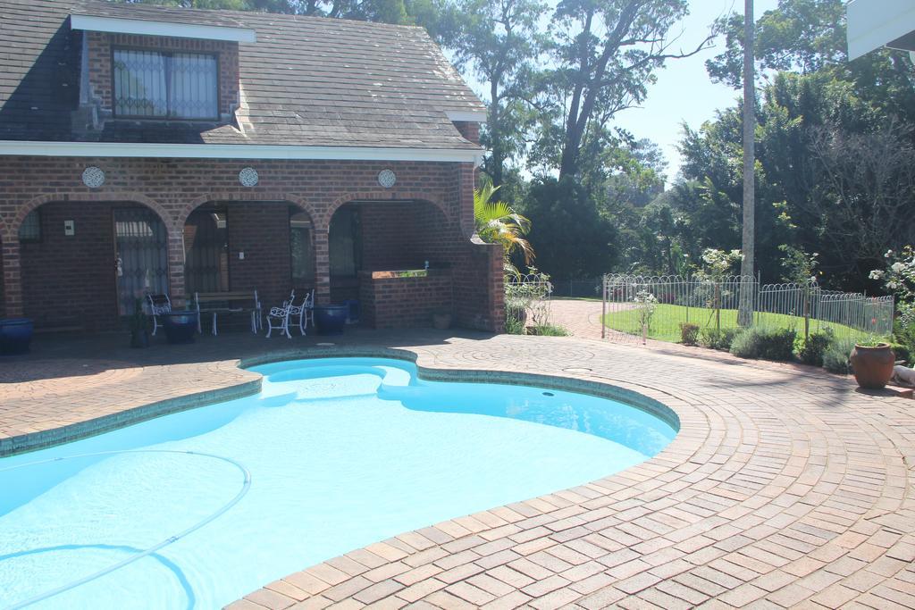 Le Residence De Josephine Kloof Ngoại thất bức ảnh