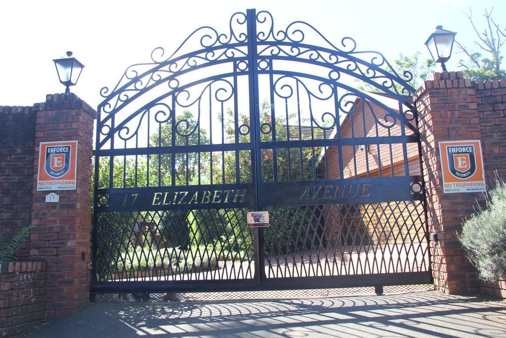 Le Residence De Josephine Kloof Ngoại thất bức ảnh