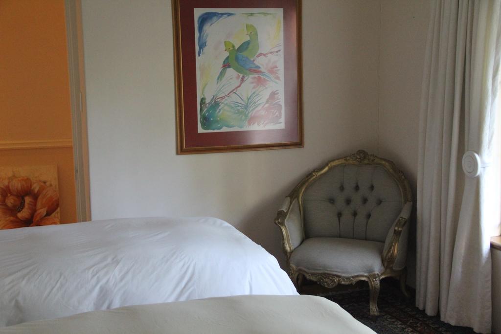 Le Residence De Josephine Kloof Ngoại thất bức ảnh