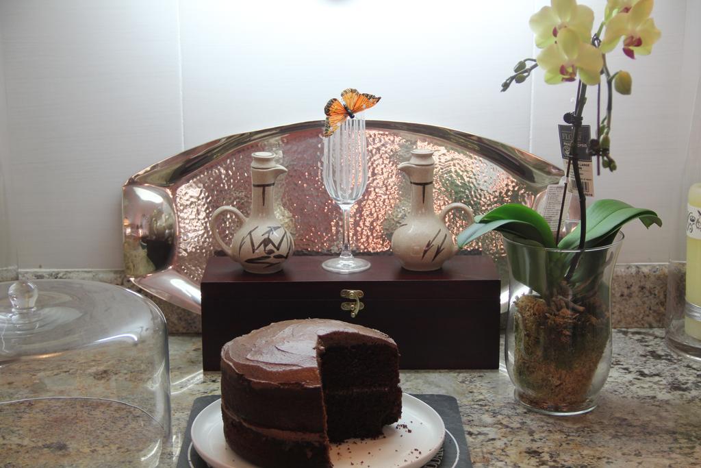 Le Residence De Josephine Kloof Ngoại thất bức ảnh