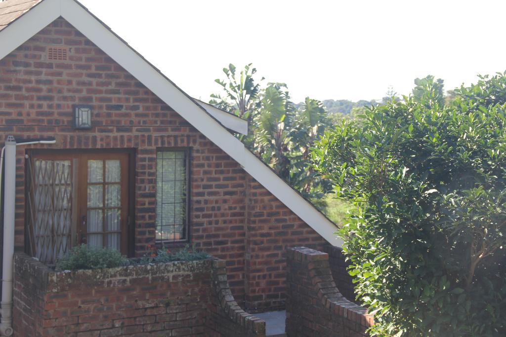 Le Residence De Josephine Kloof Ngoại thất bức ảnh