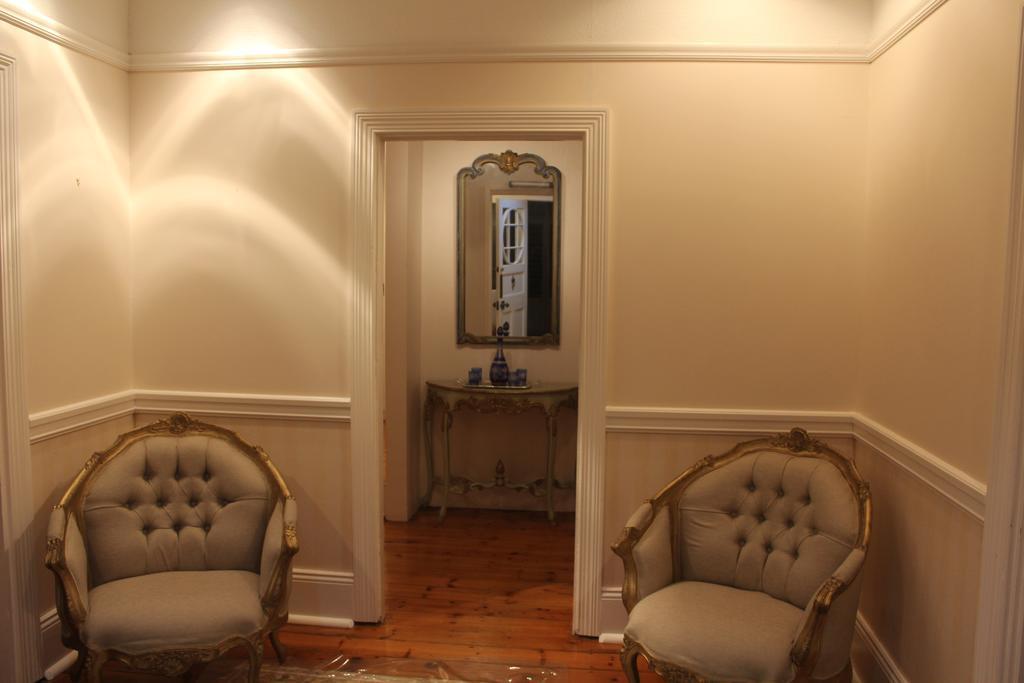 Le Residence De Josephine Kloof Ngoại thất bức ảnh