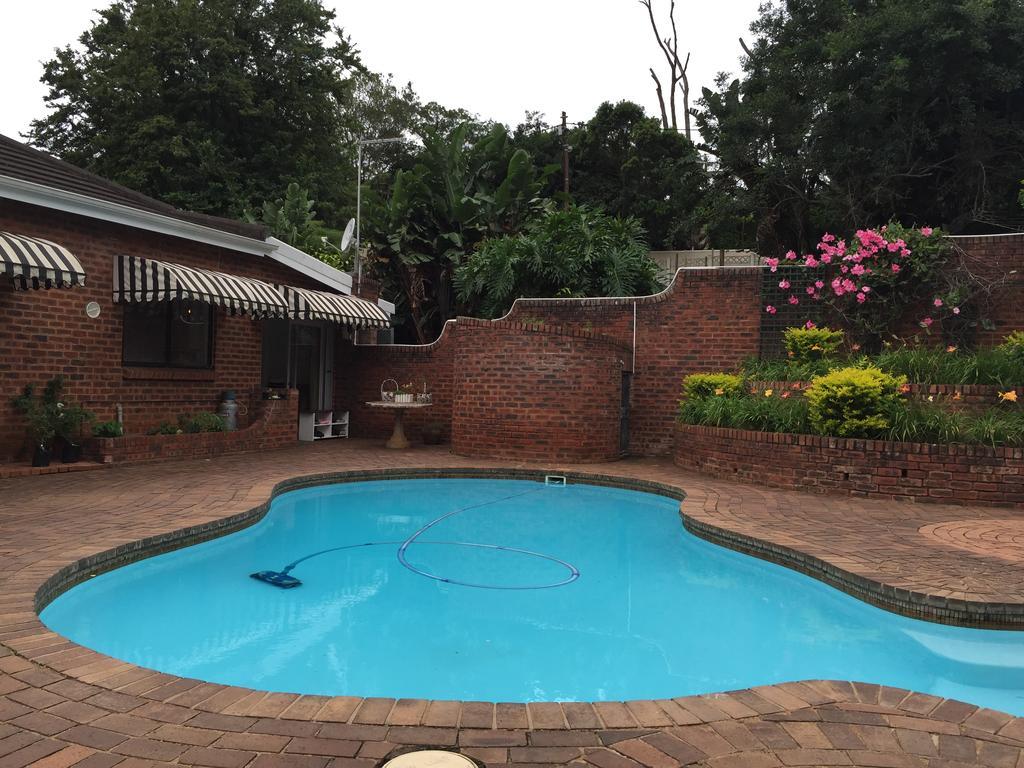 Le Residence De Josephine Kloof Ngoại thất bức ảnh