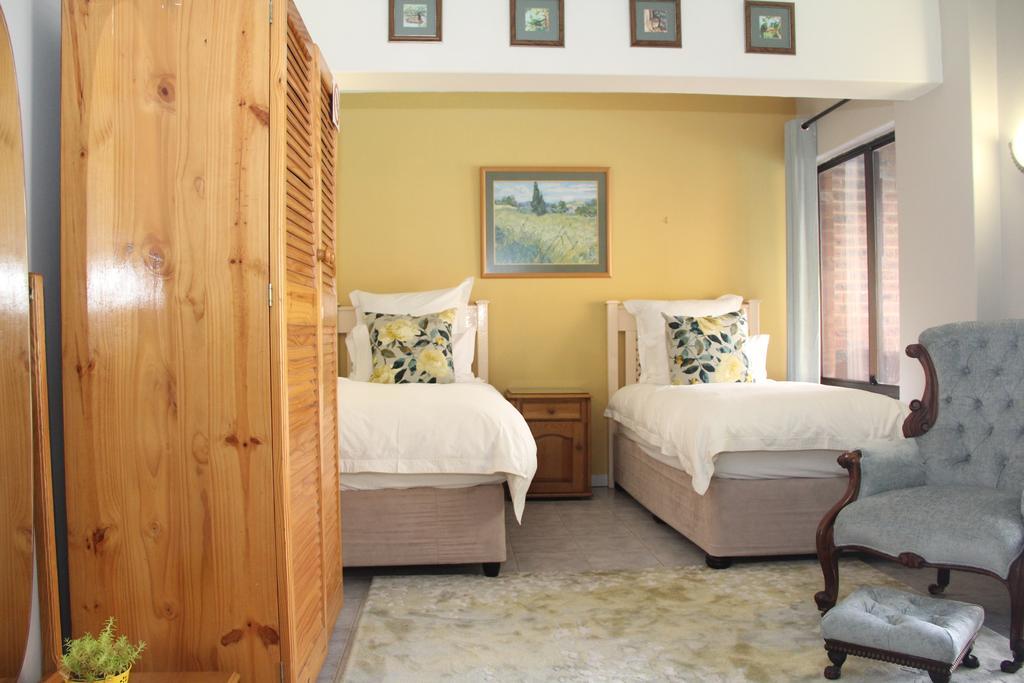 Le Residence De Josephine Kloof Ngoại thất bức ảnh