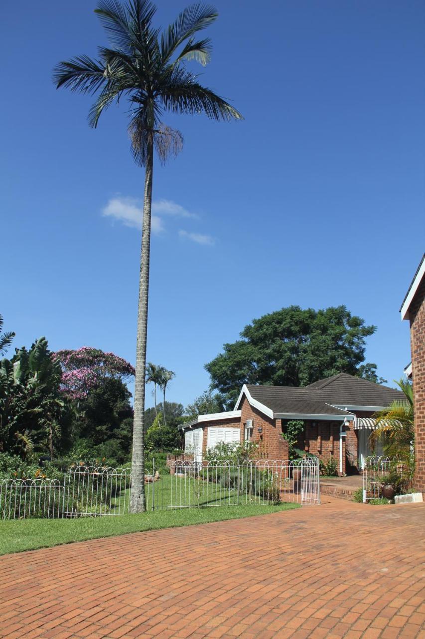 Le Residence De Josephine Kloof Ngoại thất bức ảnh