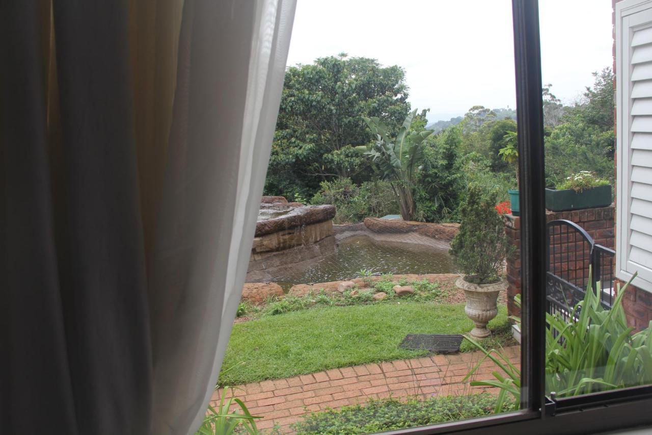 Le Residence De Josephine Kloof Ngoại thất bức ảnh