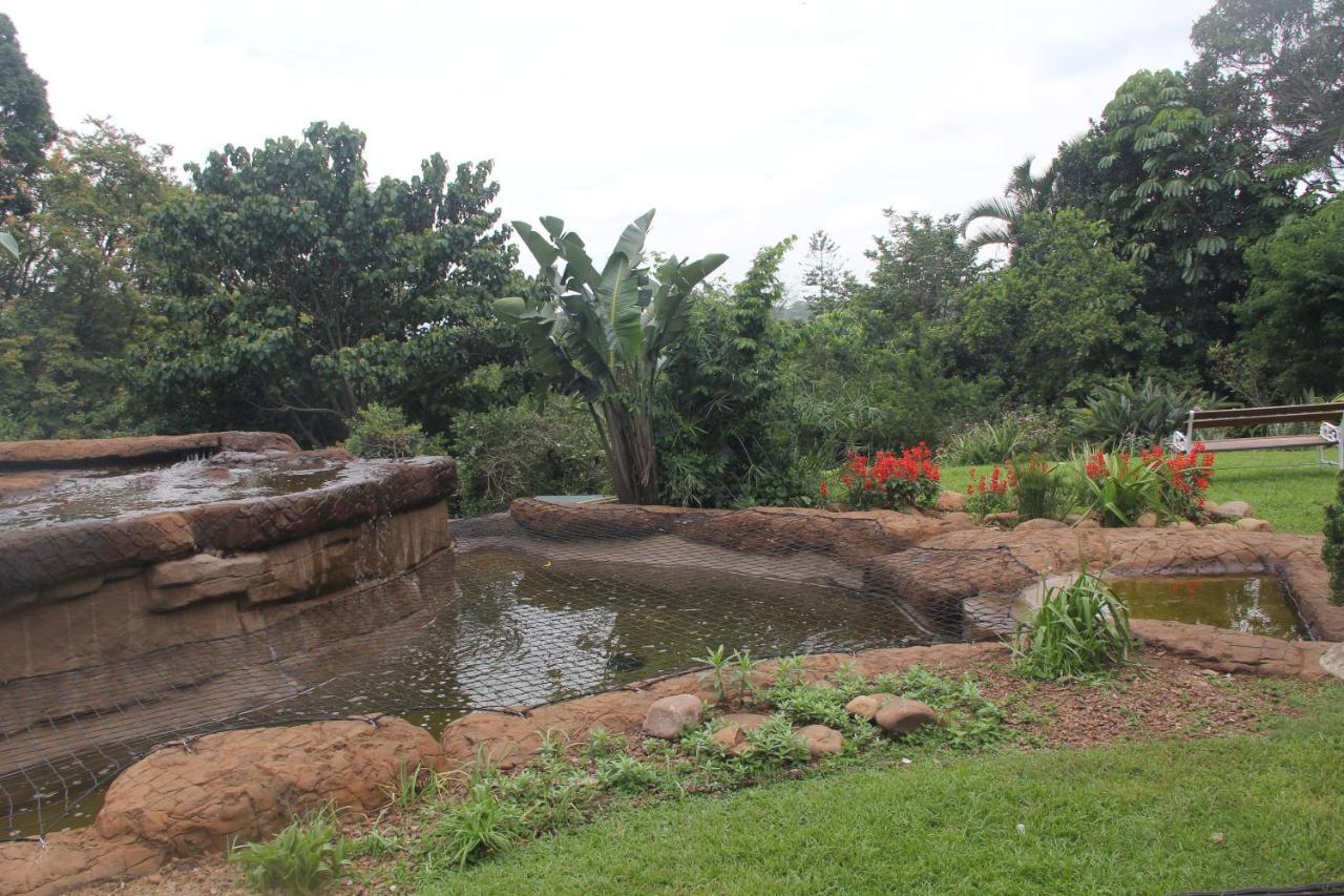 Le Residence De Josephine Kloof Ngoại thất bức ảnh