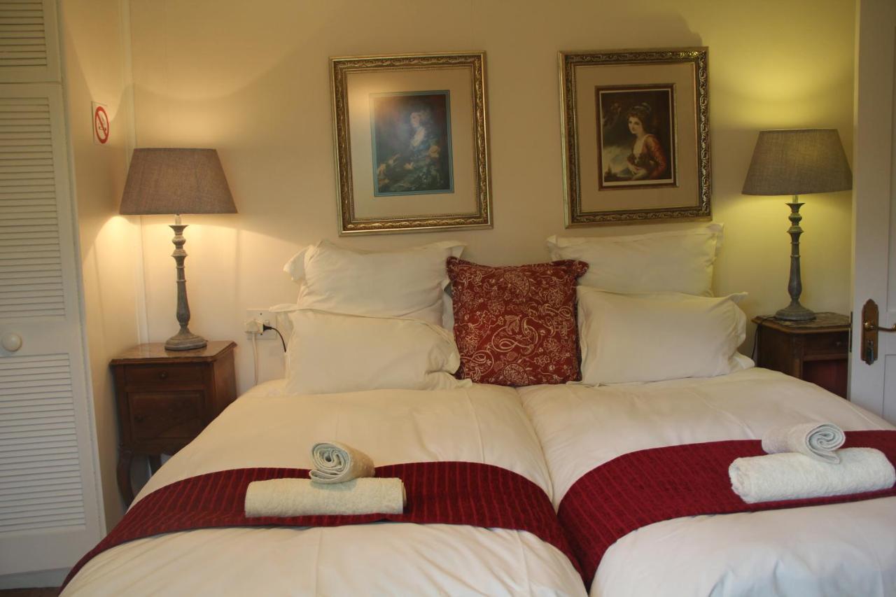 Le Residence De Josephine Kloof Ngoại thất bức ảnh