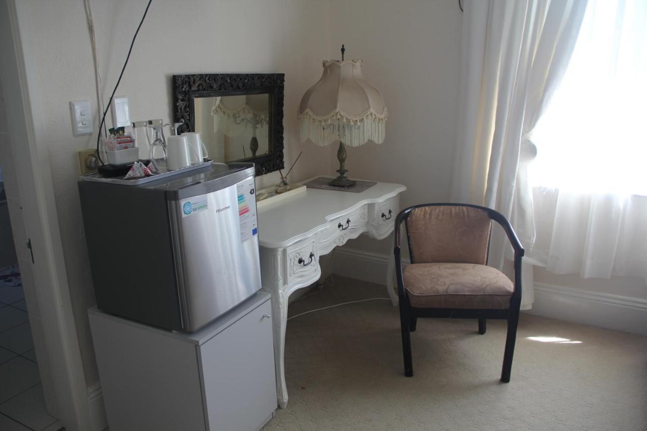 Le Residence De Josephine Kloof Ngoại thất bức ảnh