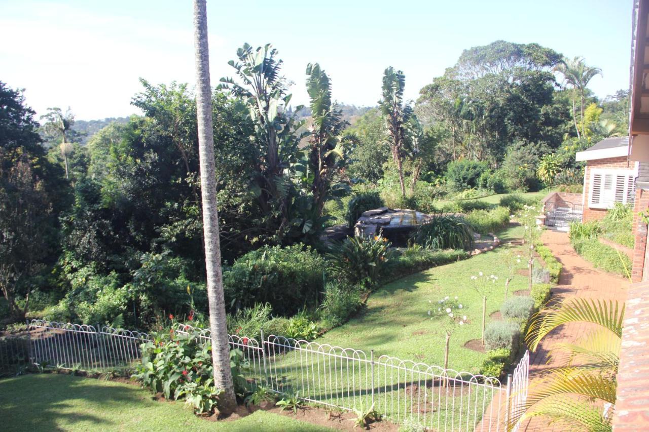 Le Residence De Josephine Kloof Ngoại thất bức ảnh