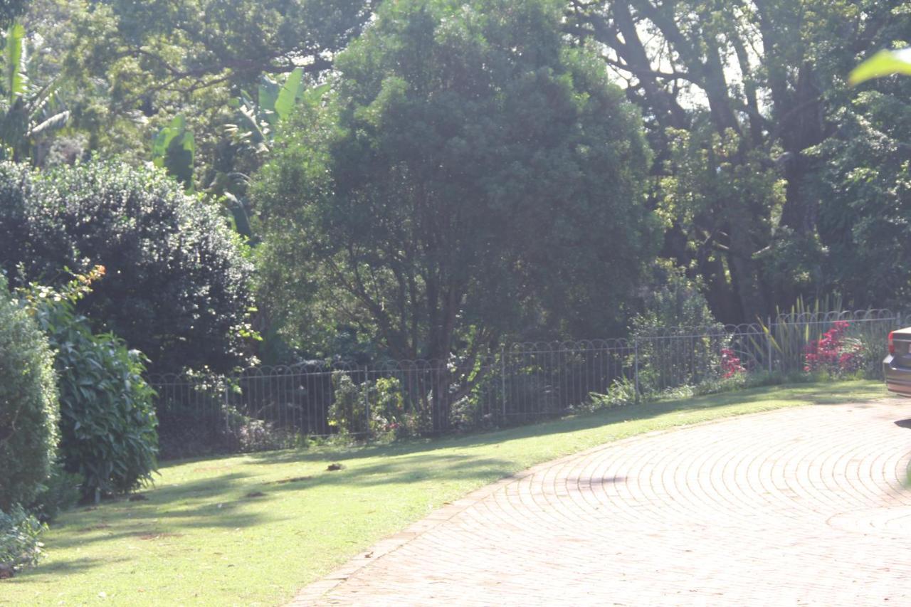 Le Residence De Josephine Kloof Ngoại thất bức ảnh