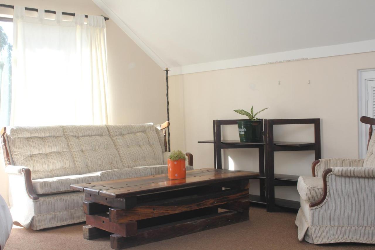 Le Residence De Josephine Kloof Ngoại thất bức ảnh